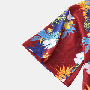เสื้อยืดผู้ชายสไตล์ใหม่สั่งทำได้เสื้อยืดผู้ชายแบบแห้งเร็ว - Product Image 4