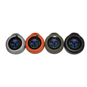 PT08: الوصي بحجم الجيب ضد مخاطر CO & O2 - Product Image 2