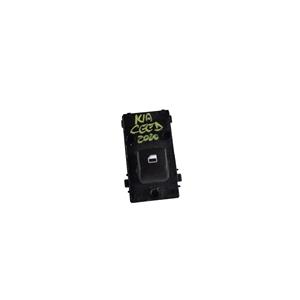 KIA CEED Sportwagon Serie (CD) (18>) PULSANTE 40B522-1500 D4FE - Product Image 1