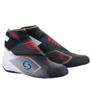 Zapatillas de carreras Go Kart para hombre de color de estilo personalizado antideslizante de alta calidad - Product Image 5