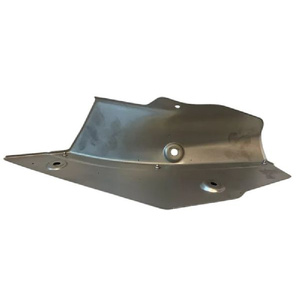 Protezione Silenziatore Originale Yamaha R1 2023 2CR147080000 Tubi di Scarico - Product Image 4