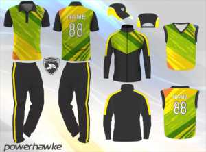 Uniforme de Grillo, ropa deportiva, conjunto completo, Jersey y pantalones disponibles en diferentes colores, precio al por mayor en la India - Product Image 2