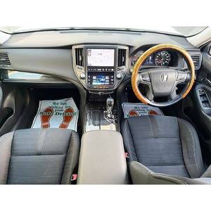 โตโยต้า คราวน์ ปี 2014 รุ่นพวงมาลัยขวา - Product Image 2