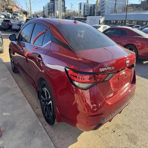 Nissan Sentra 2024 NEUF - Product Image 3