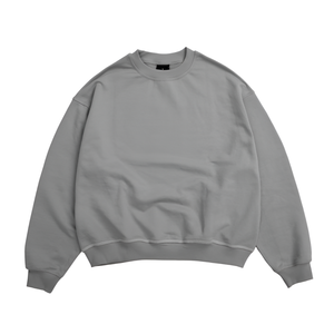 เสื้อฮู้ดกันหนาวประดับพลอยเทียมทรงโอเวอร์ไซส์เข้ารูป, เสื้อกันหนาวน้ำหนักเบาชุดเสื้อผ้าแนวสตรีทเสื้อฮู้ดฉลากตามสั่งสำหรับผู้ชายขายส่ง - Product Image 3