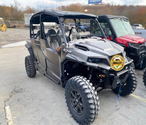 2026 General XP 4 1000 Ultimate <b>for</b> <b>Sale</b> <b>Utility</b> <b>Vehicles</b> Super Graphite color - Product Image 1