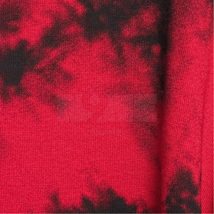 Lightweight Cotton Made <b>Tie</b> Dye Hoodies Factory Direct Sale Manufacturers Cotton <b>Polyester</b> <b>Tie</b> Dye Hoodies - Product Image 6