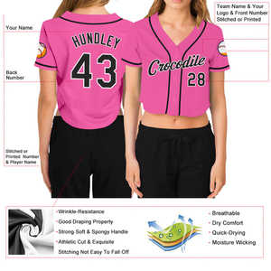 Impression numérique Obtenez des maillots de baseball et des uniformes de softball personnalisés Tissu en maille polyester respirant de haute qualité - Product Image 3