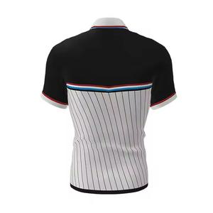 Tissu en toile confortable pour hommes pour polos, fabriqué sur mesure avec un design solide, impression sublimée, t-shirt de golf, vente en gros P - Product Image 3