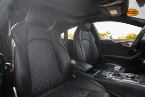 มือสอง2018 Audi S5 3.0T Prestige - Product Image 3