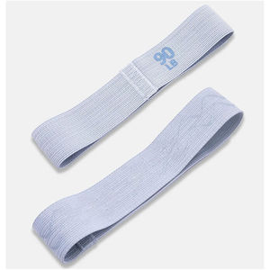 Bandas Elásticas Premium para Ejercicio en Casa, Yoga, Expansor de Cadera, Equipo de Fitness, Bandas para Entrenamiento de Gimnasio, Fortalecimiento Corporal Total - Product Image 1