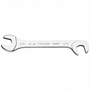 ประแจปากตายแบบเปิด Facom Midget ขนาด 15 และ 75 นิ้ว แบบมีข้อต่อ - Product Image 3