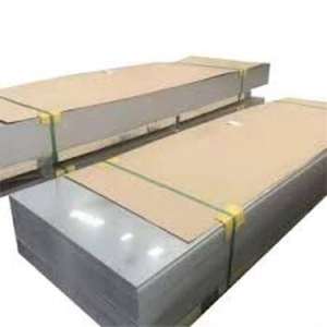 Chatarra de Acero Inoxidable de Calidad de Exportación 304 316 430 201 202 - Product Image 5