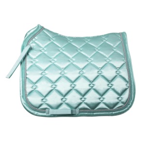 Selle de cheval en polyester respirant avec ventilation et maille respirante pour cheval, fraîche pendant les longues promenades, en gros - Product Image 4