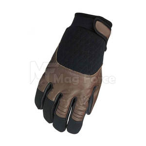 Gants de sport d'extérieur antidérapants à prix de gros, nouveau design en cuir, vente chaude, fabriqués au Pakistan, prêts à la vente - Product Image 2