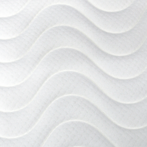 Colchón Ortopédico Bondex con Núcleo de Resortes Bonnel y Espuma de Soporte, Firme, para Dormitorios, Muebles Contemporáneos para el Hogar, Poliéster - Product Image 5