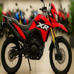 Motocyclettes RedMoto XR 300 Tornado 2026 EnduroGP - Product Image 1