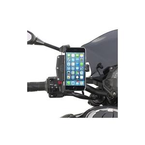 Givi S920L porta Smartphone universale nero accessori da viaggio - Product Image 1