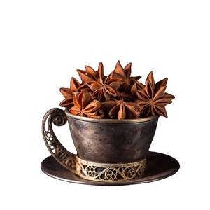 Anis étoilé en vrac, prix de gros, norme internationale certifiée ISO, best-seller - Product Image 5