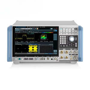 Analizador de Espectro Rohde & Schwarz FSW8, Rango de Frecuencia de 2 Hz a 8 GHz - Product Image 1