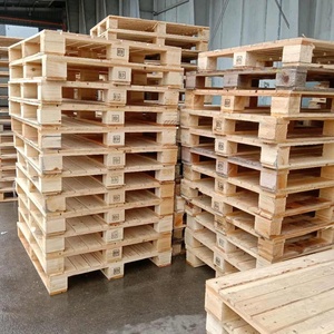 Euro palette en bois d'EPAL/euro palettes en bois d'EPAL, Europalette d'Allemagne - Product Image 1