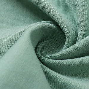 Camiseta de algodón transpirable para mujer, cuello redondo, informal, manga corta, ajuste relajado, cómoda, suave, esencial para verano - Product Image 5