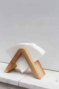 Caja para Guardar Servilletas de Papel, Soporte para Pañuelos de Papel - Product Image 5