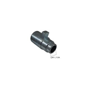 ที่พักแขน Caravelle ที่เท้าแขนปลอกหุ้มซ้ายสำหรับรถขนย้าย T5 T6 T7 - Product Image 3