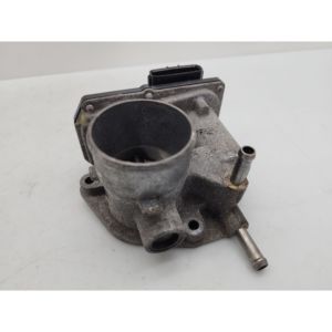Corps de papillon Toyota Yaris Série 2203047040 1NZFXE Hybride 1497 (17>20) - Product Image 6