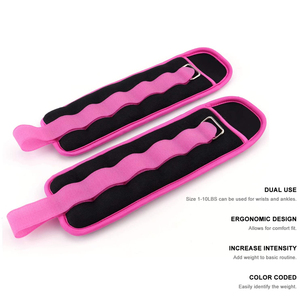 Venta al por mayor personalizado gimnasio Fitness Heavy Duty Powerlifting muñequeras ejercicio muñequeras de tela para Powerlifting en función antideslizante - Product Image 1