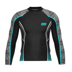 Ropa Deportiva para Gimnasio, Nueva Llegada, Camiseta Deportiva para Hombre, Transpirable, Ecológica, Diseño Personalizado, Alta Calidad, Precio Económico - Product Image 1