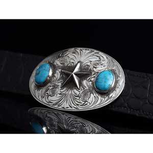 AQ50 Turquoise & Star - Product Image 2