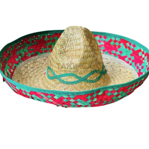 Chapeau de paille du Vietnam Fabricant de chapeau de jonc de mer personnalisé en gros pour une utilisation en plein air et à la mode TAKIMEX - Product Image 1