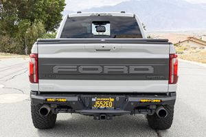 F-150 Raptor 2024 con Motor V6 Twin-Turbo, 4x4, Kit de Suspensión Delantera Foutz Motorsports - Product Image 4