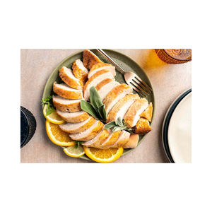 เต้านมผีเสื้อไก่งวงแช่แข็งแบบพรีเมี่ยม - Product Image 4