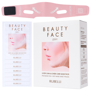 [เครื่องสำอางเกาหลี] Rubelli_Beauty หน้าพรีเมี่ยม - Product Image 3
