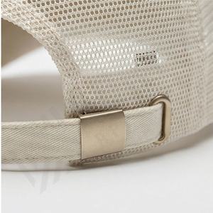 Nouveauté Casquettes de baseball ajustables de qualité supérieure Design sportif Casquette personnalisable Respirant de qualité supérieure Sport de plein air Course à pied - Product Image 6