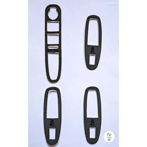 159 / Housses de clavier Brera - v3 - Product Image 1