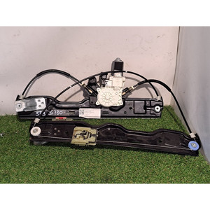 Elevalunas eléctrico delantero SX LAND ROVER Range Rover Evoque Serie K8D223201AE PT153 (18>) - Product Image 1
