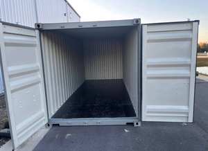 NOUVEAUX CONTENEURS MARITIMES DE 20 PIÈCES À VENDRE - Product Image 2