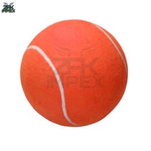 Balles de tennis personnalisées, balles de tennis en stock prêt à l'emploi, balles de tennis professionnelles pour sports d'intérieur et d'extérieur, de différentes couleurs - Product Image 4
