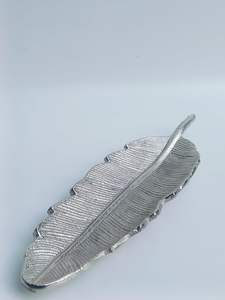 Bandeja de joyería de metal de calidad superior con etiquetado privado con acabado brillante perfecto para Estilistas de Maquillaje y moda - Product Image 2