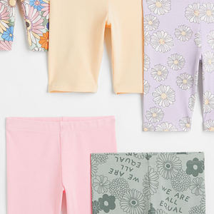 Pantalones cortos de alta calidad para adolescentes, transpirables, duraderos - Product Image 5