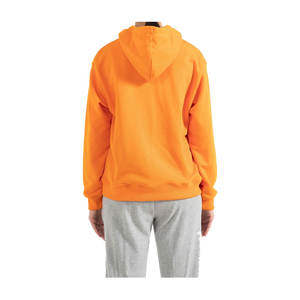 Poids lourd 100% coton Basics coton mélangé à capuche conception solide sweat en relief haute qualité en gros polaire en vrac - Product Image 4