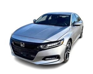 DERNIÈRE PROMO CHAUDE NOUVEAU MODÈLE 2020 HONDA ACCORD SPORT 1.5L SUV À ASPIRATION NATURELLE SIÈGES EN CUIR FONCÉ LIVRAISON GRATUITE - Product Image 1