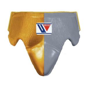 Boxing protection Gear Winning Adjustable Groin Guards Custom Made Logo Kickboxing <b>MMA</b> Muay Thai Training Sparring Equipment OEM - Product Image 4