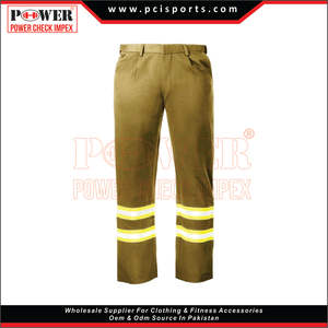 Không thấm nước Phản quang làm việc quần khả năng hiển thị cao Mens đa túi 2025 an toàn Quần quần - Product Image 2