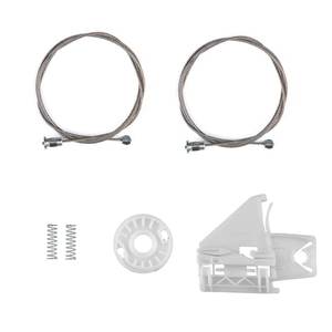 Kit de réparation de lunette arrière-droit pour Skoda Octavia 5 (expédition depuis le fabricant turc) Code produit: FD113194 - Product Image 1