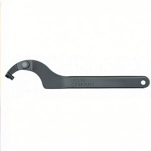 AMF No. 776 C Joint <b>Hook</b> Wrench for Outer Diameter 60-90 mm with Pin Diameter 6 mm - Product Image 3