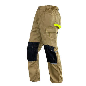 Hecho en Pakistán Precio razonable Pantalones DE TRABAJO Nueva llegada Bajo MOQ Pantalones de trabajo para adultos - Product Image 4